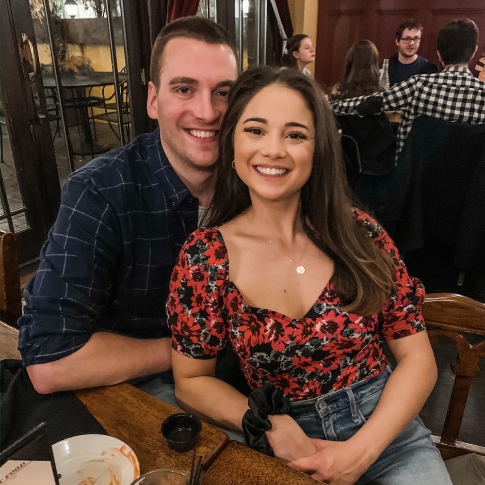Meet your Posher, Elysia